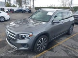 MERCEDES-BENZ GLB 250 W1N4M4GBXNW181240 снимка