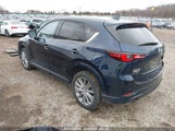 MAZDA CX-5 2.5 TURBO SIGNATURE JM3KFBXY5P0251046 снимка