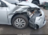 TOYOTA COROLLA LE 5YFBURHE8JP742378 снимка