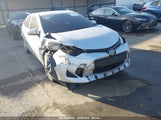 TOYOTA COROLLA LE 5YFBURHE8JP742378 снимка