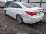HYUNDAI SONATA GLS 5NPEB4AC5BH229215 снимка