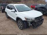 VOLKSWAGEN TAOS 1.5T SE 3VVSX7B23PM315685 fotografie