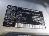 MERCEDES-BENZ SPRINTER 2500 HIGH ROOF I4 W1Y40CHY3NT082983 снимка