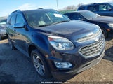 CHEVROLET EQUINOX PREMIER 2GNALDEK8H1****** снимка