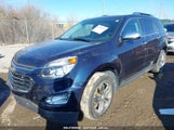 CHEVROLET EQUINOX PREMIER 2GNALDEK8H1****** снимка
