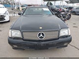 MERCEDES-BENZ 500 SL WDBFA66E3LF****** снимка