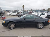MERCEDES-BENZ 500 SL WDBFA66E3LF****** снимка