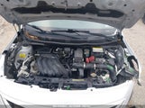 NISSAN VERSA 1.6 S 3N1CN7AP7HL834738 снимка