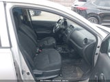 NISSAN VERSA 1.6 S 3N1CN7AP7HL834738 снимка