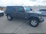 JEEP WRANGLER UNLIMITED SPORT S 4X4 1C4HJXDG3LW221691 снимка