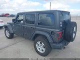 JEEP WRANGLER UNLIMITED SPORT S 4X4 1C4HJXDG3LW221691 fotografie