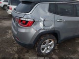 JEEP COMPASS LATITUDE 4X4 3C4NJDBB2JT314021 снимка