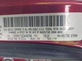 RAM 1500 BIG HORN 1C6RR6GT9ES448708 снимка