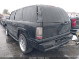 GMC YUKON DENALI 1GKEK63U54J309730 снимка
