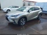 LEXUS NX 300H JTJBJRBZ9K2102990 снимка