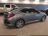 HONDA CIVIC LX SHHFK7H30LU****** снимка