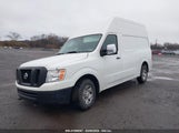 NISSAN NV CARGO NV2500 HD SV V8 1N6AF0LY4KN810223 photo