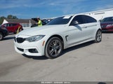 BMW 435I GRAN COUPE XDRIVE WBA4B3C58GG528016 снимка