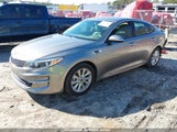 KIA OPTIMA EX 5XXGU4L3XGG052034 снимка