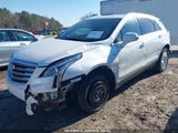 CADILLAC XT5 STANDARD 1GYKNARS1JZ156608 снимка