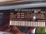 MERCEDES-BENZ E 350 WDDHF5GB6AA204129 снимка