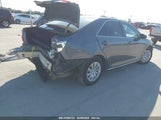 TOYOTA CAMRY LE 4T1BF1FK7DU653571 снимка
