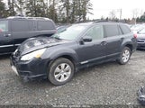 SUBARU OUTBACK 3.6R LIMITED 4S4BRDLC7C2268253 снимка