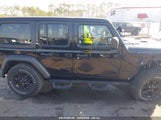 JEEP WRANGLER UNLIMITED WILLYS 4X4 1C4HJXDN6MW812565 снимка