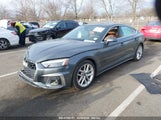 AUDI A5 SPORTBACK PREMIUM PLUS 45 TFSI S LINE QUATTRO S TRONIC WAUFACF5XPA055830 photo