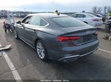 AUDI A5 SPORTBACK PREMIUM PLUS 45 TFSI S LINE QUATTRO S TRONIC WAUFACF5XPA055830 photo