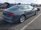 AUDI A5 SPORTBACK PREMIUM PLUS 45 TFSI S LINE QUATTRO S TRONIC WAUFACF5XPA055830 photo