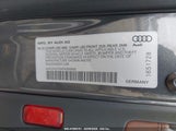 AUDI A5 SPORTBACK PREMIUM PLUS 45 TFSI S LINE QUATTRO S TRONIC WAUFACF5XPA055830 photo