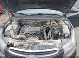 CHEVROLET CRUZE LIMITED 1LT AUTO 1G1PE5SB9G7207735 photo
