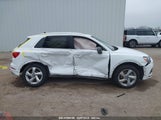 AUDI Q3 PREMIUM 40 TFSI QUATTRO TIPTRONIC WA1AUCF35M1089733 photo