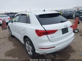 AUDI Q3 PREMIUM 40 TFSI QUATTRO TIPTRONIC WA1AUCF35M1089733 photo
