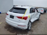 AUDI Q3 PREMIUM 40 TFSI QUATTRO TIPTRONIC WA1AUCF35M1089733 снимка