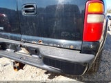 CHEVROLET SUBURBAN 2500 LT 3GNGK26U0YG197958 photo