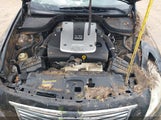 INFINITI G37X JN1CV6AR3BM350168 снимка