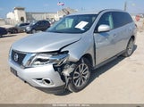 NISSAN PATHFINDER S 5N1AR2MN4DC637324 снимка