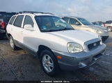 Hyundai Santa Fe Gls KM8SC13D74U749795 снимка