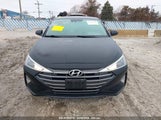 HYUNDAI ELANTRA SE 5NPD74LF0LH609049 снимка