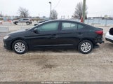 HYUNDAI ELANTRA SE 5NPD74LF0LH609049 снимка