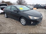 HYUNDAI ELANTRA SE 5NPD74LF0LH609049 снимка