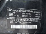 HYUNDAI ELANTRA SE 5NPD74LF0LH609049 снимка