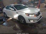 KIA OPTIMA LX KNAGM4A72F5542165 fotografie