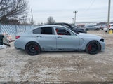 BMW M3 COMPETITION XDRIVE WBS43AY08RFS19830 снимка