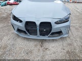 BMW M3 COMPETITION XDRIVE WBS43AY08RFS19830 снимка