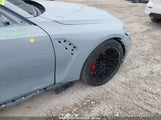 BMW M3 COMPETITION XDRIVE WBS43AY08RFS19830 снимка