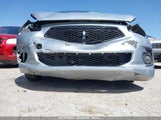 MITSUBISHI MIRAGE G4 ES ML32F3FJXLHF00932 снимка