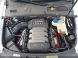 AUDI A6 3.2 PREMIUM WAUEKAFB5BN****** fotografie